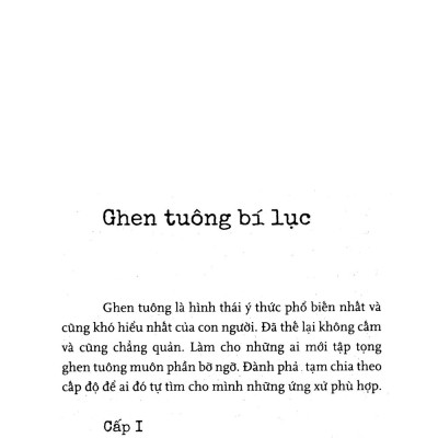 Ngẫm Ngợi Phố Phường