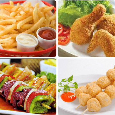 Vỉ nướng Cloer 6731 - Hàng chính hãng 