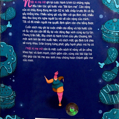 Nhật Kí Mẹ Mỡ