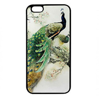 Ốp lưng cho điện thoại Iphone 6 Plus CB 69 - Hàng chính hãng