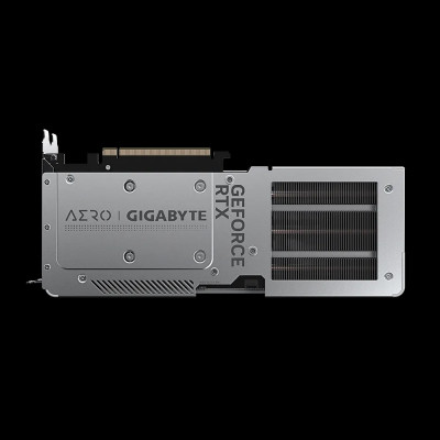 Card màn hình VGA Gigabyte RTX 4060 Ti Aero OC 8GB (N406TAERO OC-8GD) - Hàng Chính Hãng