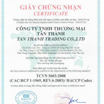 Gạo ST25 Hoa Lúa túi 2kg - Dẻo nhiều, mềm cơm, thơm đặc trưng (Sản phẩm mới)