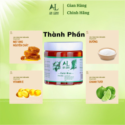 COMBO Sáp Tẩy Lông Nóng Dạng Hạt 100g Và 30ml Mỡ Trăn Sap Wax Triệt Lông Tặng Kèm Giấy Và Que
