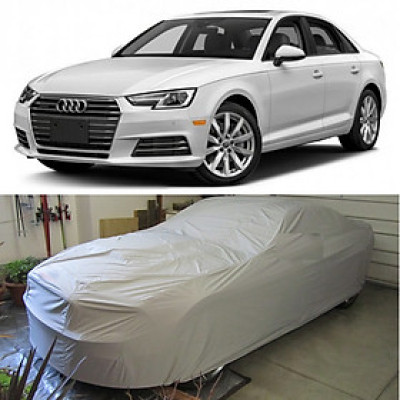 Bạt Phủ Xe Ô TÔ Audi A5  Bạt Trùm xe Hơi Được May Đo Theo Từng Kích Thước Dáng Xe