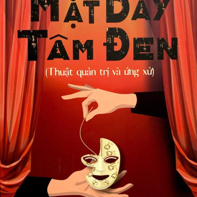 Mặt Dày Tâm Đen