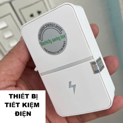 Bán Chạy! Thiết Bị Tiết Kiệm Điện Nhật Bản – Siêu Bền, Gỉam Đến 20% Điện Hiệu Quả, Dễ Dùng , đèn trang trí
