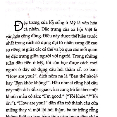 Cô Đơn Để Trưởng Thành
