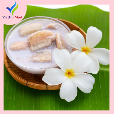 BỘT CỐT DỪA HÒA TAN SANCA 50G