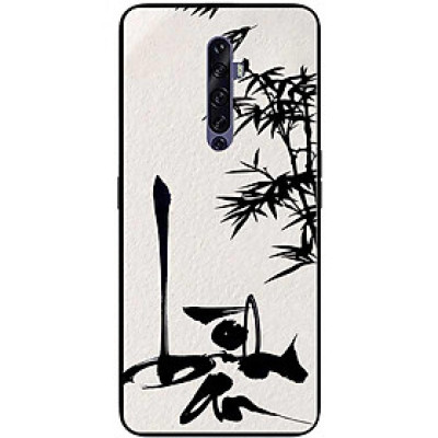 Ốp lưng cho Oppo Reno 2Z - 2F - Reno 6Z - Reno 7Z 5G - 8Z 5G - Reno 8T 4G - Reno 8T 5G - Trúc Bình An - Hàng Chính Hãng