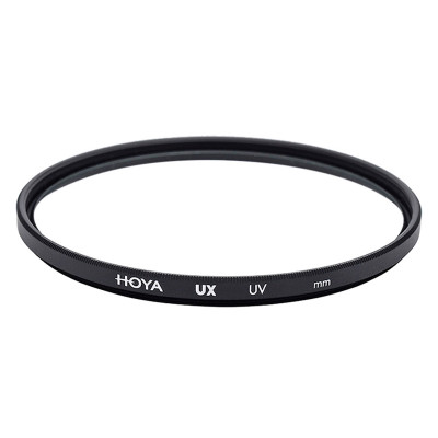 Kính Lọc Filter Hoya UX UV 49mm - Hàng Chính Hãng