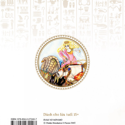 Dấu Ấn Hoàng Gia - Tập 30