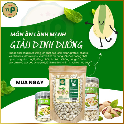 HẠT DẺ CƯỜI TÂN LỘC PHÁT HŨ 250G