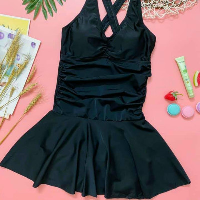 Váy Bơi Đồ Bơi Đồ Tắm Biển Nữ