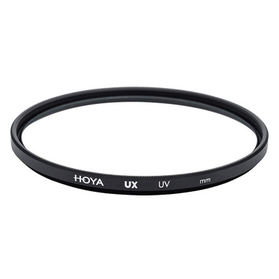 KÍNH LỌC HOYA UX UV SIZE 55MM - Hàng Chính Hãng