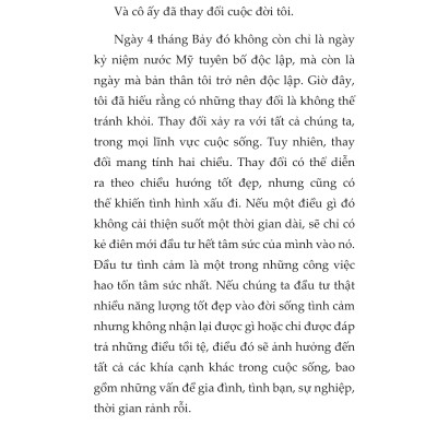 Thao Túng Tâm Lý Trong Tình Yêu _1980