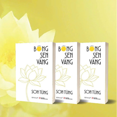 Combo Hồi Ký Nguyễn Thị Bình - Gia Đình, Bạn Bè Và Đất Nước (Bìa Mềm) + Bông Sen Vàng - Thời Niên Thiếu Của Chủ Tịch Hồ Chí Minh Dưới Ngòi Bút Sơn Tùng + Điệp Viên Hoàn Hảo X6 - Phạm Xuân Ẩn (First News)