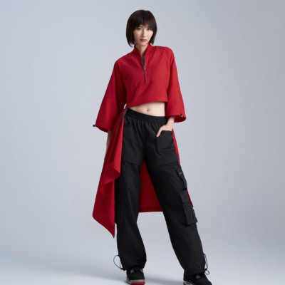 ÁO DÀI CHẠY BỘ THỜI TRANG ONWAYS LIMITED EDITION WOMEN