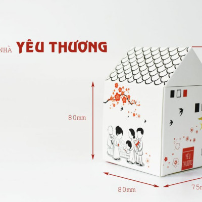 TỔ YẾN TINH CHẾ  2.5 GRAM KẾT HỢP VỚI TÁO ĐỎ HÀN QUỐC | THƯƠNG HIỆU YẾN SÀO NÀNG YẾN | Được đóng gói tiện lợi dễ dàng chế biến | Thành phần nguyên liệu vừa đủ cho 1 suất ăn bổ dưỡng | Giúp tăng cường sức đề kháng | Chống lão hoá | Ổn định đường huyết