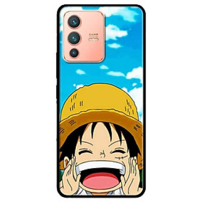 Ốp lưng dành cho Vivo V23 5G / S12 - Vivo Y15s / Y15A mẫu Luf Hoạt Hình