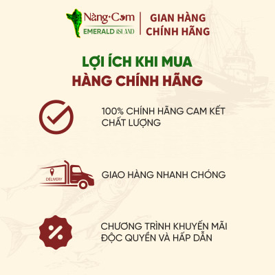 Muối Hồng Tiêu Umami Phú Vị - Đặc Sản Phú Quốc - Nàng Cơm