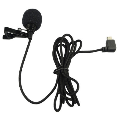 Microphone SJCAM cho SJCAM SJ6 Lengend, SJ7 Star - Hàng Chính Hãng