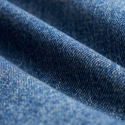 Quần jeans nam dài ROUTINE . Form Slim Fit- 10F24DPA023 | ROUTINE CÀ MAU