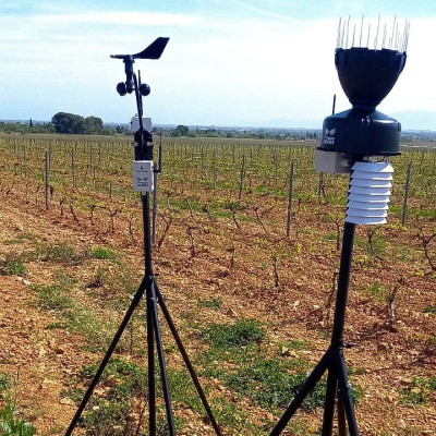 Rượu vang Organic Famille Lafage Narassa 2018 (Pháp) kèm túi hộp,đồ khui  