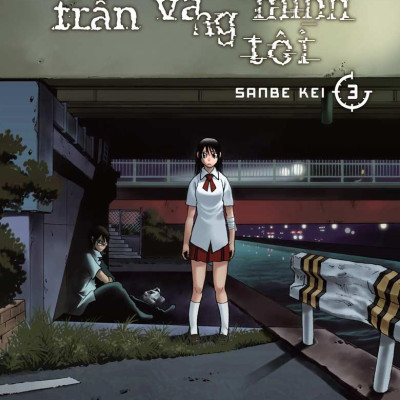 Thị Trấn Vắng Mình Tôi - Tập 3