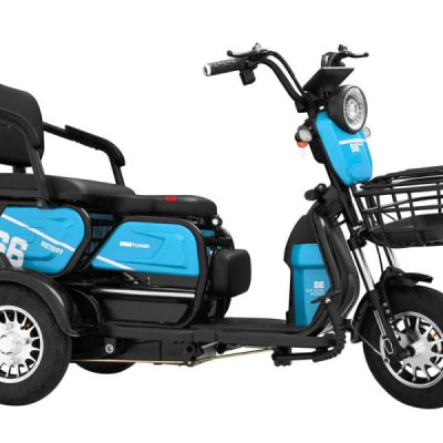 XE 3 BÁNH ĐIỆN VICTORY S6