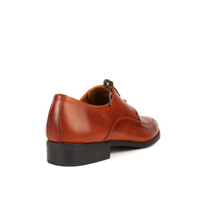 Giày Tây Nam Oxford TOMOYO Oxford Da Bò TMN11503