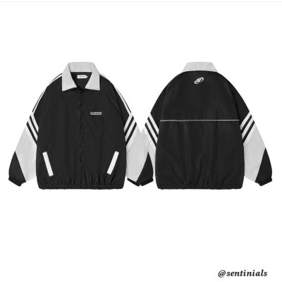 Áo khoát chống nắng SENTIAL CỔ BẺ mero dày dặn mẫu mới đẹp-A2069