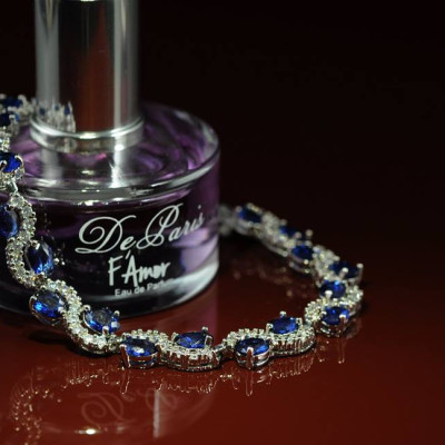 Nước hoa nữ cao cấp De Paris F’Amor ( 30ml )