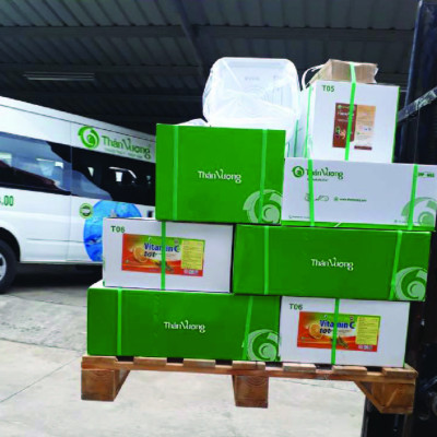 THẢO DƯỢC KẾT HỢP TẢO BIỂN GIÚP GIẢI ĐỘC, TĂNG CƯỜNG CHỨC NĂNG GAN TỤY, GIÚP GAN KHỎE MẠNH HEPA PRO