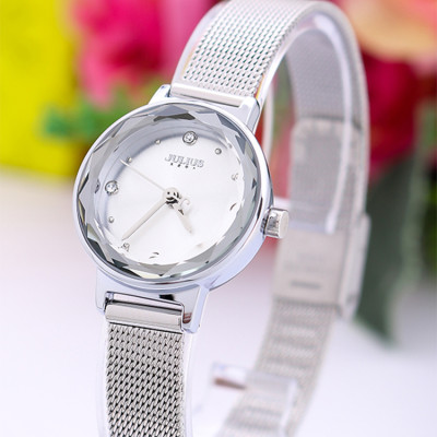 Đồng Hồ Nữ Julius Hàn Quốc JA917