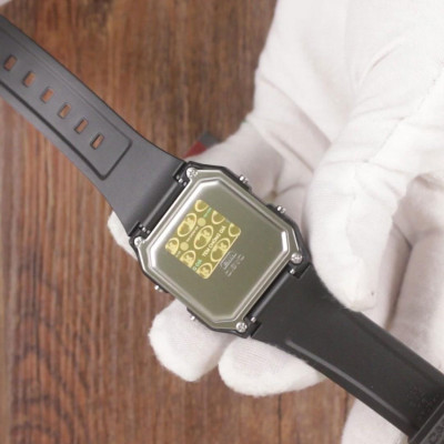 Đồng hồ đeo tay Casio LF-30W-1ADF chính hãng