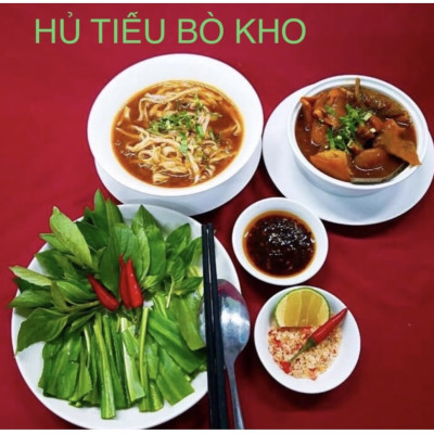Bột Ớt Quế 100gr