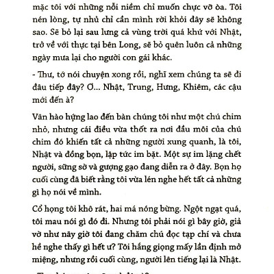 Người Kể Chuyện Tình Trên Phố Yêu Đương
