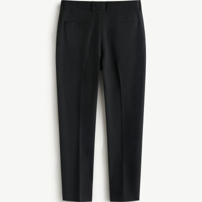 Quần tây nam/ Quần vải Form Slim cropped - RT 10S25PFO009 | ROUTINE CÀ MAU