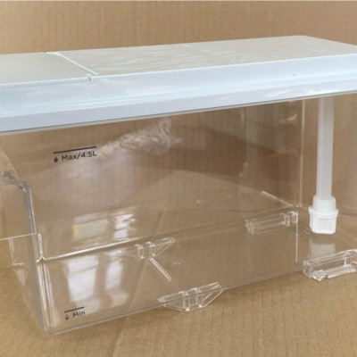 BÌNH CHỨA NƯỚC TỦ LẠNH TOSHIBA SIDE BY SIDE 493L/568L – HÀNG CHÍNH HÃNG