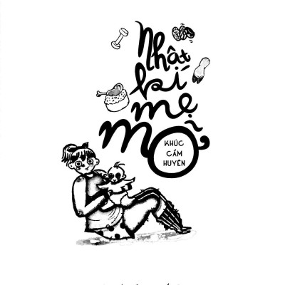 Nhật Kí Mẹ Mỡ