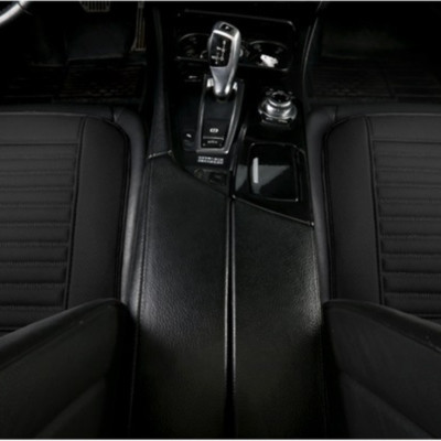 Tấm Lót Bọc Phủ Ghế Da Ô Tô Phía Trước – Chất Liệu PU Êm Ái, Chống Trượt, Sang Trọng Cho Mọi Loại Xe