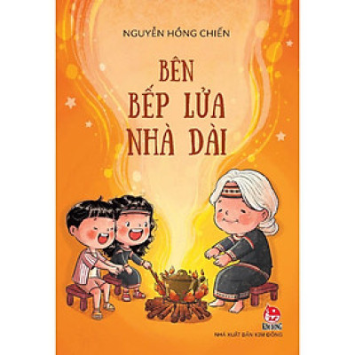 Bên Bếp Lửa Nhà Dài - Bản Quyền