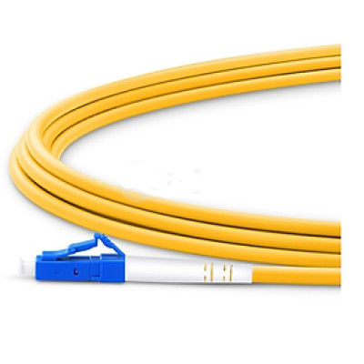 Dây nhảy quang LC UPC to LC UPC Duplex 3m sample (Bunch 19pcs) - Xmethod Network - Hàng chính hãng
