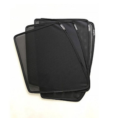 Bộ Rèm Chắn Nắng Nam Châm Theo Xe Dành Cho Các Dòng Xe Ô Tô Kia