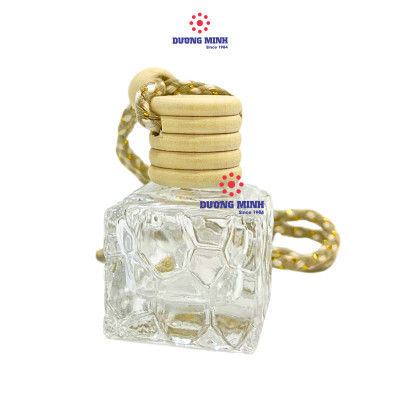 Tinh dầu Vỏ Quýt nguyên chất Dương Minh - tinh dầu 100% thành phần tự nhiên tạo mùi thơm phòng, thơm xe, thư giãn