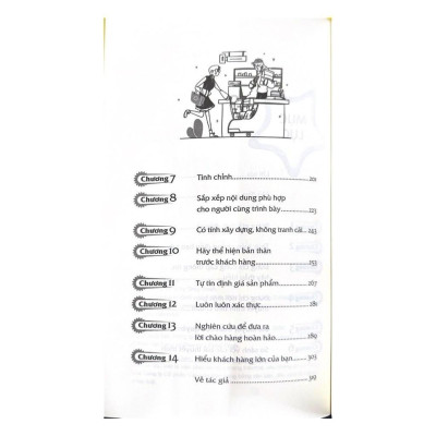 Sách - Chốt Đơn Hiệu Quả - Greg Paulk - VanLangBooks