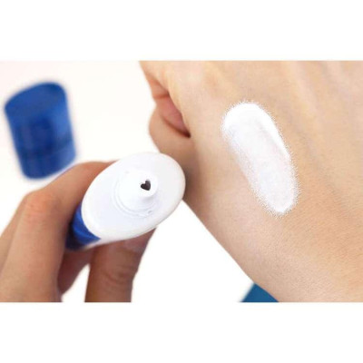 Kem Dưỡng Trắng Mờ Thâm Club Suppin A Nhật Bản Tuýp 30g