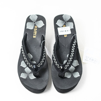 Dép quai kẹp xốp Biti