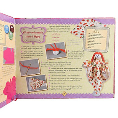 Sổ Tay Công Chúa