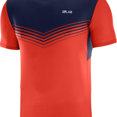 Áo Thể Thao Nam S/LAB SENSE TEE M - LC1293300 LC1293400